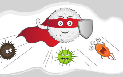 Renforcer son système immunitaire grâce à la réflexologie !