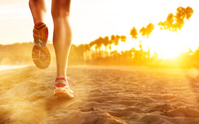 Les bienfaits de la réflexologie chez le sportif