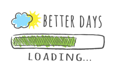 Crise de guérison : aller moins bien avant d’aller mieux !